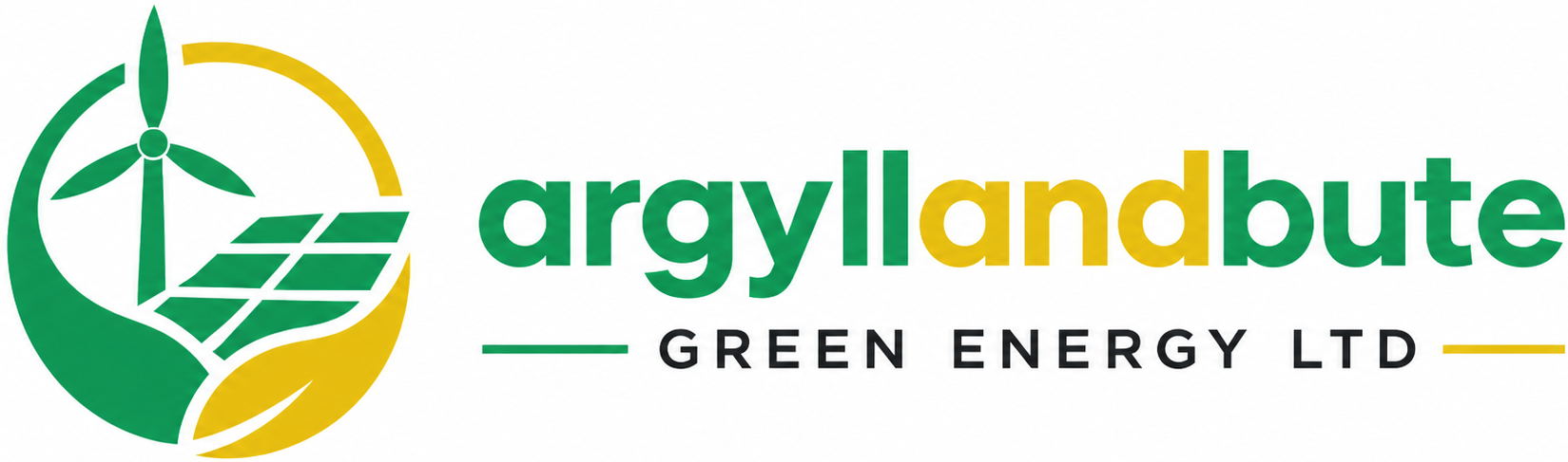 Argyll and Bute Green Energy Ltd